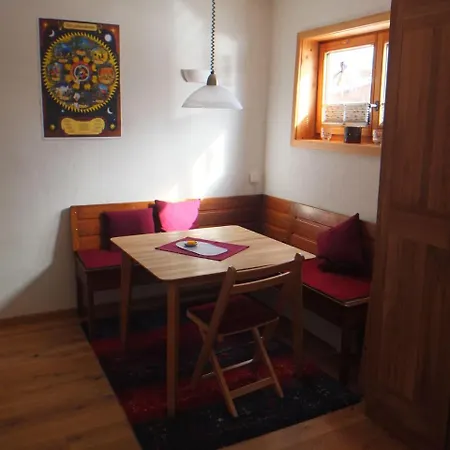 Lejlighed Rustico-im-unterallgaeu Berg (Unterallgau)