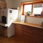 Appartement Rustico-im-unterallgaeu *